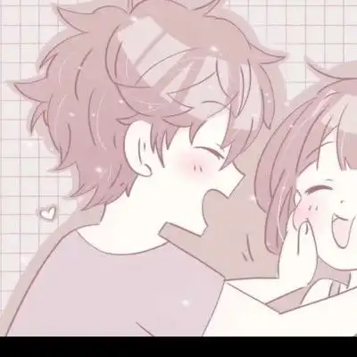 搞笑女生头像图片 可爱