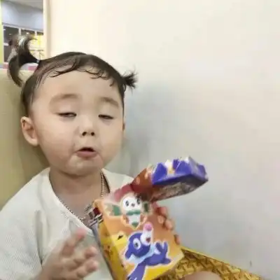  可爱娃娃头像真人萌萌哒娃娃图片大全可爱萌