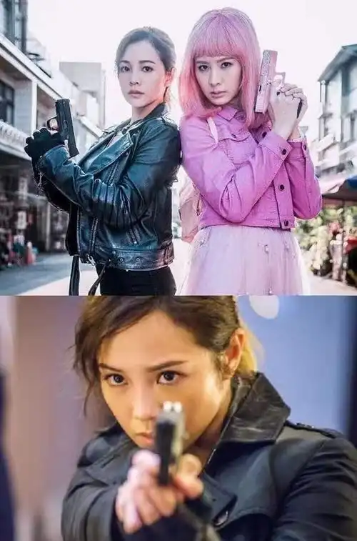  因性感身材被封最爱女神前落选港姐离巢转战新加坡反应热烈