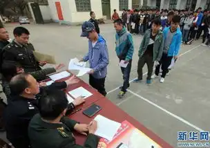  北京半数应征大学生体检不合格
