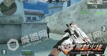  cf手游mk5机械纪元属性评测及入手价值分析