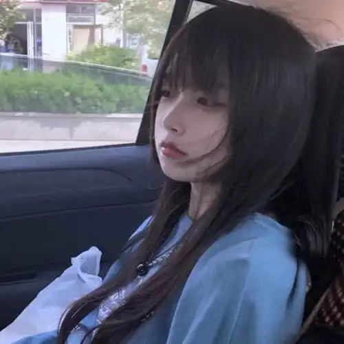  动漫女头超级热门的精美有趣动漫女头