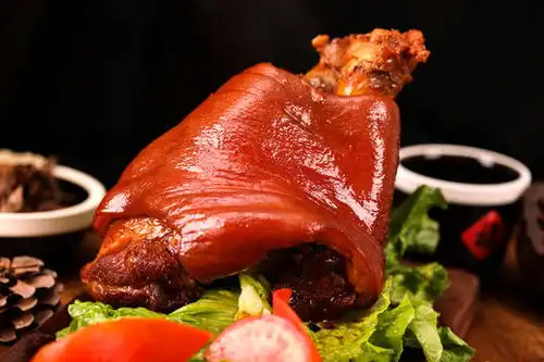  肘子饭图片素材下载食品餐饮素材下的中国菜系图片素材