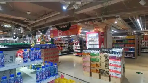  曝光市区这些超市太坑人