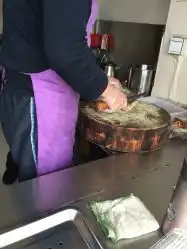  老北京挂炉烤鸭的全部评价洪泽县