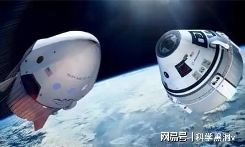  不行就不行,等一会儿是什么意思两名美宇航员归期仍未确定