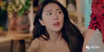  面部表情僵硬像山寨版林志玲没想到这竟然是她
