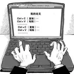  搞笑有一天四大名著遇到了标题党