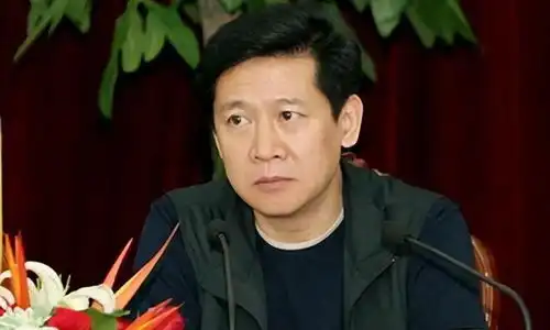  他曾担任公安部部长助理,霸占了警界头号警花,52岁被判死缓