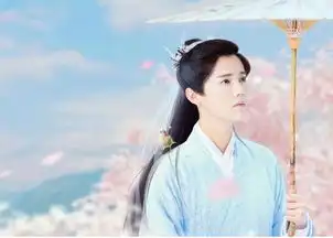 古装动漫人物图片搞笑男