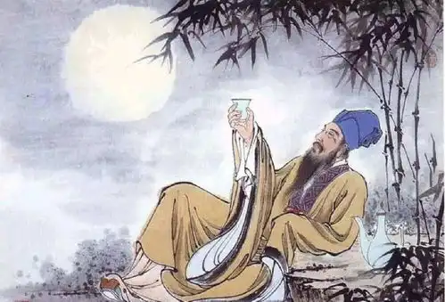 古人的洁癖太好玩,苏轼为了骗米芾宝砚,用一种特殊的水磨墨