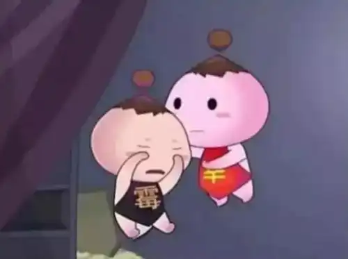  喜羊羊中的7个魔法角色,瓶神彩云只出现一次,而他却混成了主角