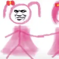  智障头像好笑我是智障头像