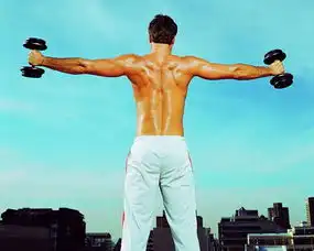  男性健康的国际十大标准