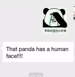  论歪果仁看到表情包的反应