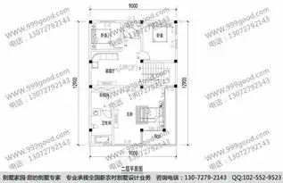 农村三层房屋设计图三层房屋设计图  农村三层房屋设计图三层房屋设计图