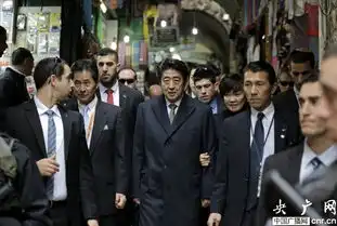 日首相安倍参观耶路撒冷旧城携妻自拍高清组图  日首相安倍参观耶路撒冷旧城携妻自拍高清组图