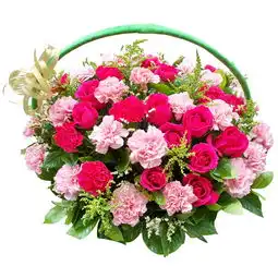  送老师教师节鲜花祝福鲜花