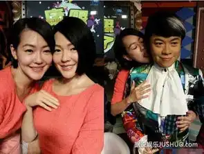  小s豪放摸胸摆性感pose现场夸张大笑
