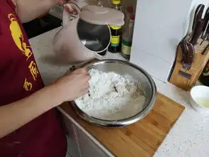  鸡蛋饼学会这做法,早餐不再发愁,3分钟出锅,柔软劲道,凉也不硬