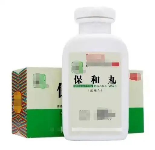  消化差食欲不振肠胃炎可以了解一下这几种成药
