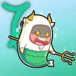  搞怪小鸡版十二星座