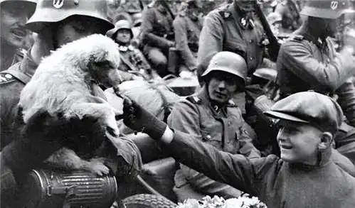 200多次战争越打越富有美国崛起除了大发横财竟还有其他原因  200多次战争越打越富有美国崛起除了大发横财竟还有其他原因