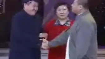  范伟小品