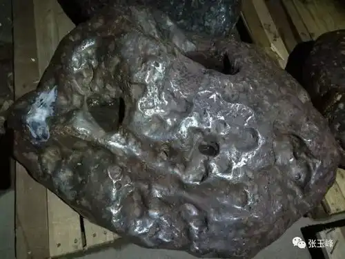  什么样的陨石值得我们去收藏