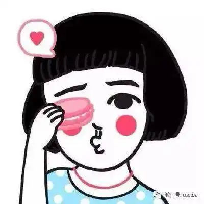 搞笑图片头像逗比女生搞