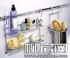  增容方法让浴室变身超大空间绝招揭秘组图
