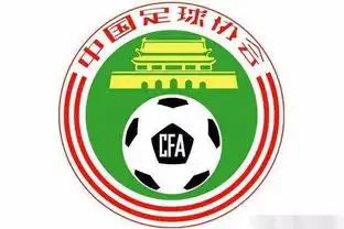  又一邻国足协更换队徽却暴露中国足球最大的细节缺失