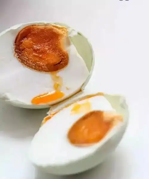 咸鸭蛋图片搞笑鸡蛋