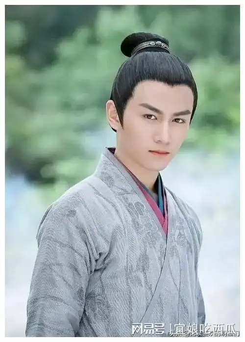  来看看这三位实力派男演员属于古装剧中天花板级别人物了吧