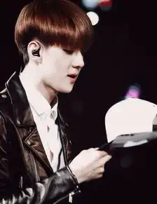  吴世勋exo