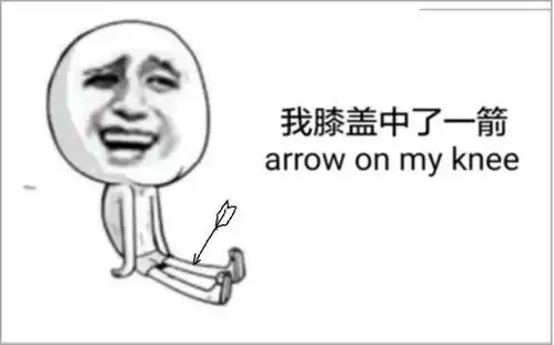  一分钟搞懂你的膝盖痛