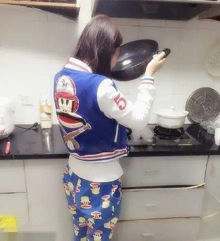  搞笑gif段子全世界都在说中国话
