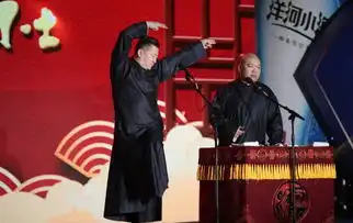  张云雷郑州打鼓,张鹤伦南京搞怪,孟鹤堂沈阳演出让观众感动掉泪