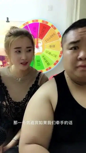  爆笑段子来袭,这样的小胖子真是幽默