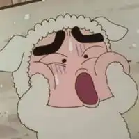  qq头像动漫蜡笔小新动漫搞笑蜡笔小新qq头像