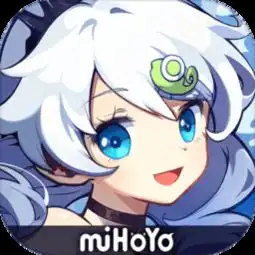  崩坏学园2手游小米服下载崩坏学园2小米版下载v6.0.8安卓版安粉丝手游网