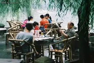  旅行无非就是从自己呆腻的地方到别人呆腻的地方继续发呆