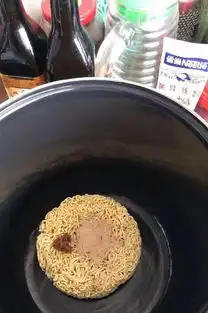  搞笑图片幽默段子笑话亲妈,这就是你给我准备的饭吗