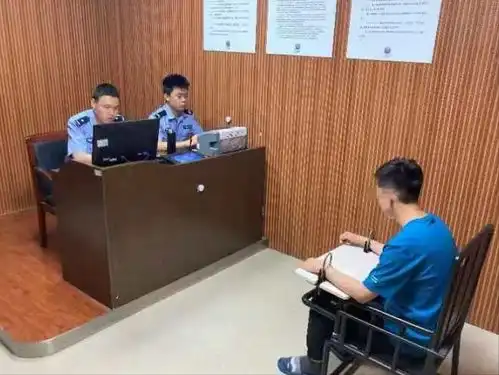  78岁爷爷千里送19岁孙子投案,背后的原因令人唏嘘