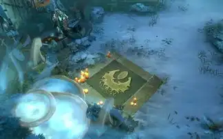  dota2新宝箱偷跑图迎霜节就要来了