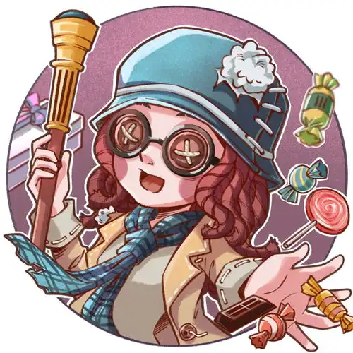  往期第五人格角色建议文章传送门