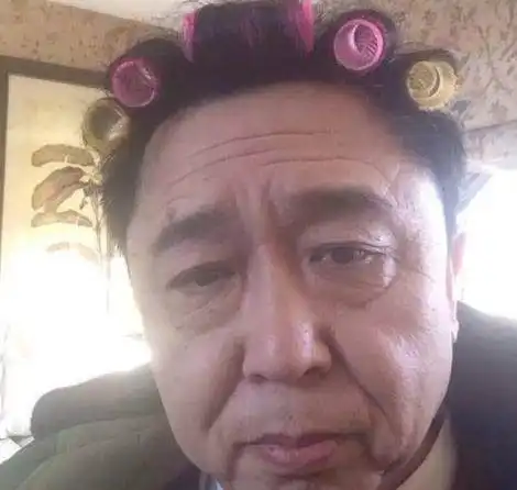 于谦头像图片