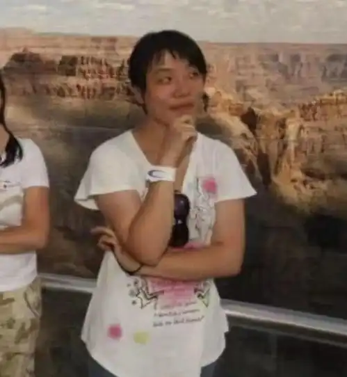  牵手门女主减肥前是村姑,瘦身后变美,减肥真的堪比大整容