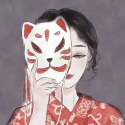 能不能找到这个情侣头像很急