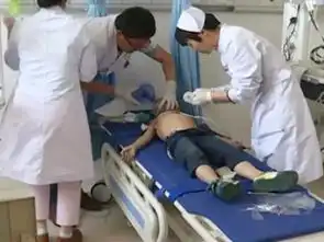  宝妈的一巴掌,6岁儿子抢救无效死亡,再生气娃的这些部位也别